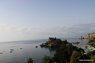 Isola Bella